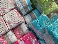 Partij baby textiel (154x) - afbeelding 7 van  9