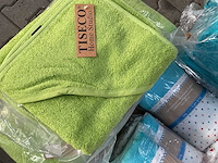 Partij baby textiel (154x) - afbeelding 8 van  9