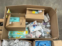 Partij babyverzorgingsproducten - afbeelding 7 van  10