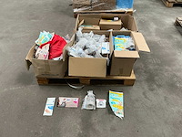 Partij babyverzorgingsproducten - afbeelding 8 van  10