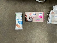Partij babyverzorgingsproducten - afbeelding 3 van  10