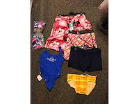 Partij bad- en sportkleding - afbeelding 2 van  3