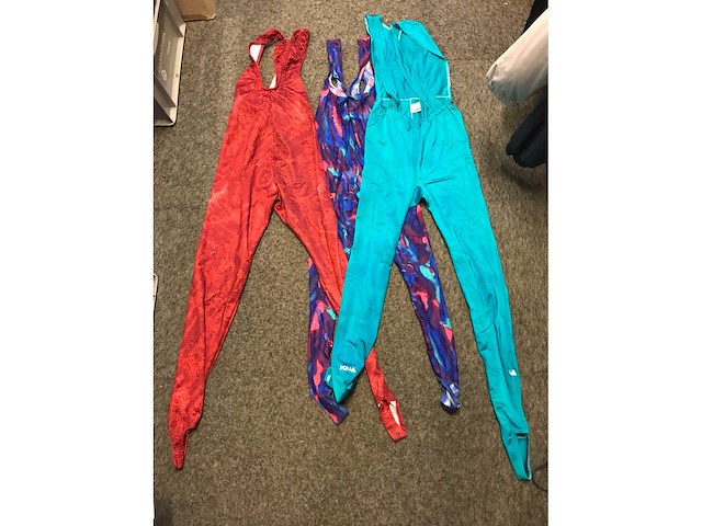 Partij bad- en sportkleding - afbeelding 3 van  3