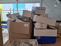 Partij bad-overloopcombinaties - afbeelding 1 van  9