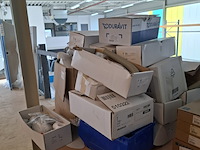 Partij bad-overloopcombinaties - afbeelding 2 van  9