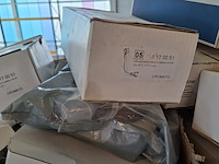 Partij bad-overloopcombinaties - afbeelding 3 van  9