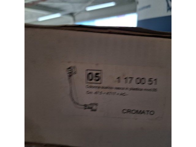 Partij bad-overloopcombinaties - afbeelding 4 van  9