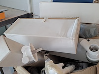 Partij bad-overloopcombinaties - afbeelding 6 van  9