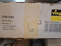 Partij bad-overloopcombinaties - afbeelding 8 van  9