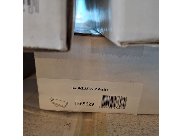 Partij bad-overloopcombinaties - afbeelding 9 van  9