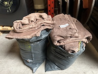 Partij badhanddoeken - afbeelding 1 van  5