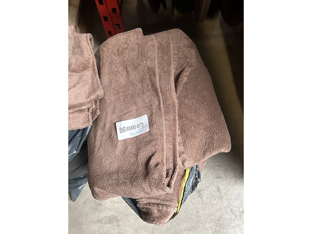 Partij badhanddoeken - afbeelding 3 van  5