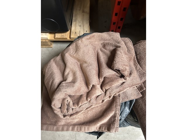 Partij badhanddoeken - afbeelding 4 van  5