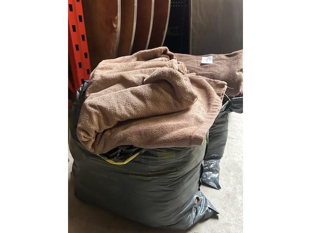 Partij badhanddoeken - afbeelding 5 van  5