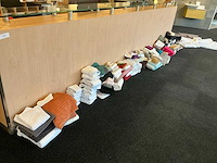 Partij badjassen en handdoeken - afbeelding 9 van  9