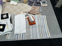 Partij badjassen en handdoeken - afbeelding 3 van  6