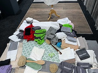 Partij badjassen en handdoeken - afbeelding 5 van  6