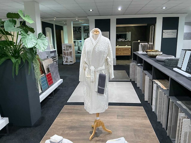 Partij badjassen en handdoeken - afbeelding 6 van  6