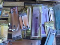 Partij badkamer- douche accessoires - afbeelding 10 van  12