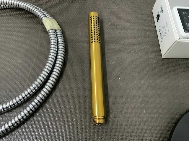 Partij badkamer accessoires - afbeelding 2 van  15