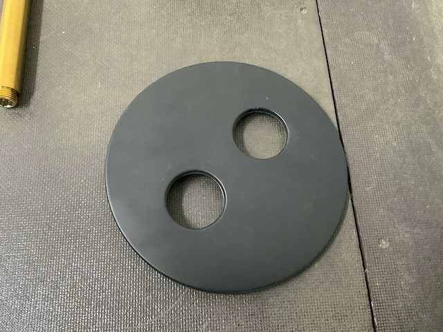 Partij badkamer accessoires - afbeelding 3 van  15