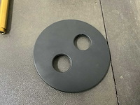 Partij badkamer accessoires - afbeelding 3 van  15