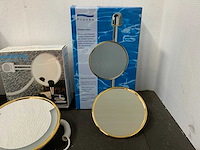 Partij badkamer accessoires - afbeelding 5 van  15