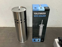 Partij badkamer accessoires - afbeelding 8 van  15