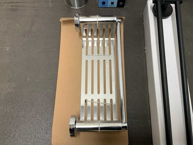 Partij badkamer accessoires - afbeelding 9 van  15