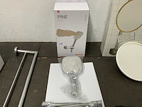Partij badkamer accessoires - afbeelding 12 van  15