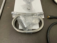 Partij badkamer accessoires - afbeelding 13 van  15