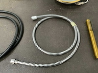 Partij badkamer accessoires - afbeelding 15 van  15