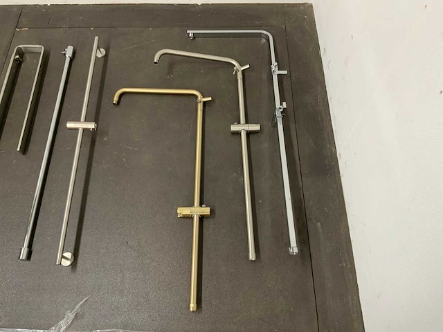 Partij badkamer accessoires - afbeelding 4 van  7