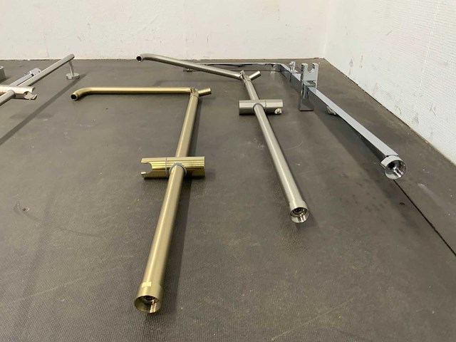 Partij badkamer accessoires - afbeelding 6 van  7