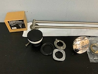 Partij badkamer accessoires - afbeelding 4 van  6