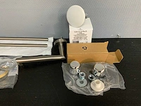 Partij badkamer accessoires - afbeelding 6 van  6