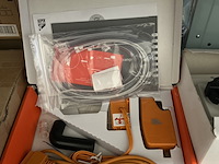 Partij badkamer artikelen w.o. condenspomp w.o. hotbath - afbeelding 2 van  5