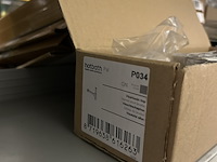 Partij badkamer artikelen w.o. condenspomp w.o. hotbath - afbeelding 4 van  5