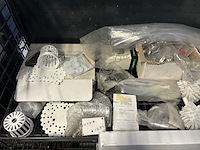 Partij badkamer goederen w.o. ludi, hansgrohe, keuco, sphinx - afbeelding 3 van  10