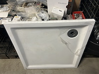 Partij badkamer goederen w.o. ludi, hansgrohe, keuco, sphinx - afbeelding 5 van  10