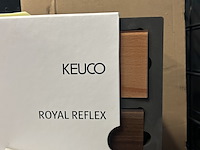 Partij badkamer goederen w.o. ludi, hansgrohe, keuco, sphinx - afbeelding 9 van  10