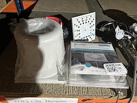 Partij badkameraccessoires w.o. aquaberg - afbeelding 5 van  8