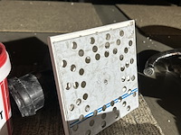 Partij badkameraccessoires w.o. aquaberg - afbeelding 6 van  8