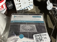 Partij badkameraccessoires w.o. aquaberg - afbeelding 7 van  8