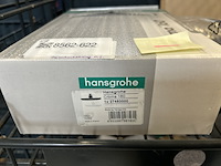 Partij badkameraccessoires w.o. douchekop, o.a. hansgrohe - afbeelding 9 van  9