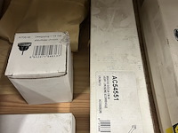 Partij badkameraccessoires w.o. viega, keuco - afbeelding 5 van  7