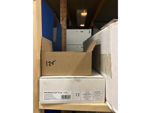 Partij badkameraccessoires w.o. viega, keuco - afbeelding 6 van  7