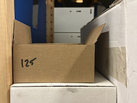 Partij badkameraccessoires w.o. viega, keuco - afbeelding 6 van  7