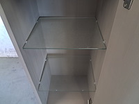 Partij badkamermeubels, grey oak - afbeelding 3 van  19