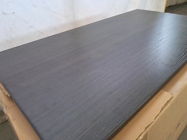 Partij badkamermeubels, grey oak - afbeelding 5 van  19